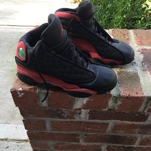 Jordan 13s